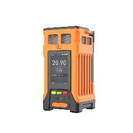 Bir gaz dedektörü kullanmadan önce hangi denetimleri yapmanız gerekiyor?