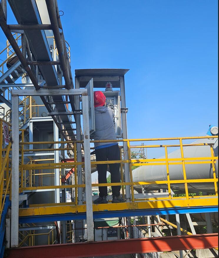 Zetron teknolojisi, farmasötik fabrikalarda yeni bir çevre koruma yönüne öncülük ediyor