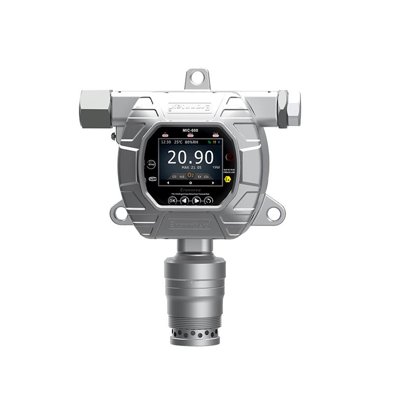 Ortam Sıcaklığı Yanıcı Gaz Dedektörlerini Etkiler mi?