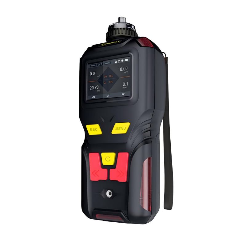 Taşınabilir Oksijen Konsantrasyon Dedektörleri için Özel Bir Güç Kaynağı Gereksinimi Var mı? Sadece Pillerle mi Çalıştırılabilirler?