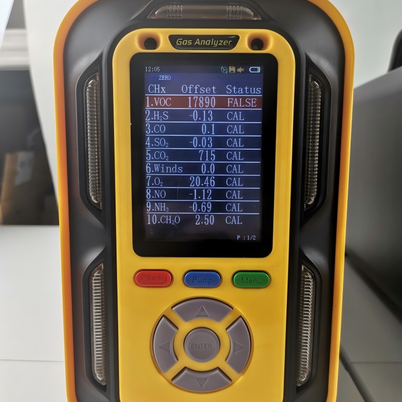 Kolayca Gözden Kaçan Şeyler! Akıllı Gaz Alarmı Güç Kaybederse Veri Kaybeder mi?