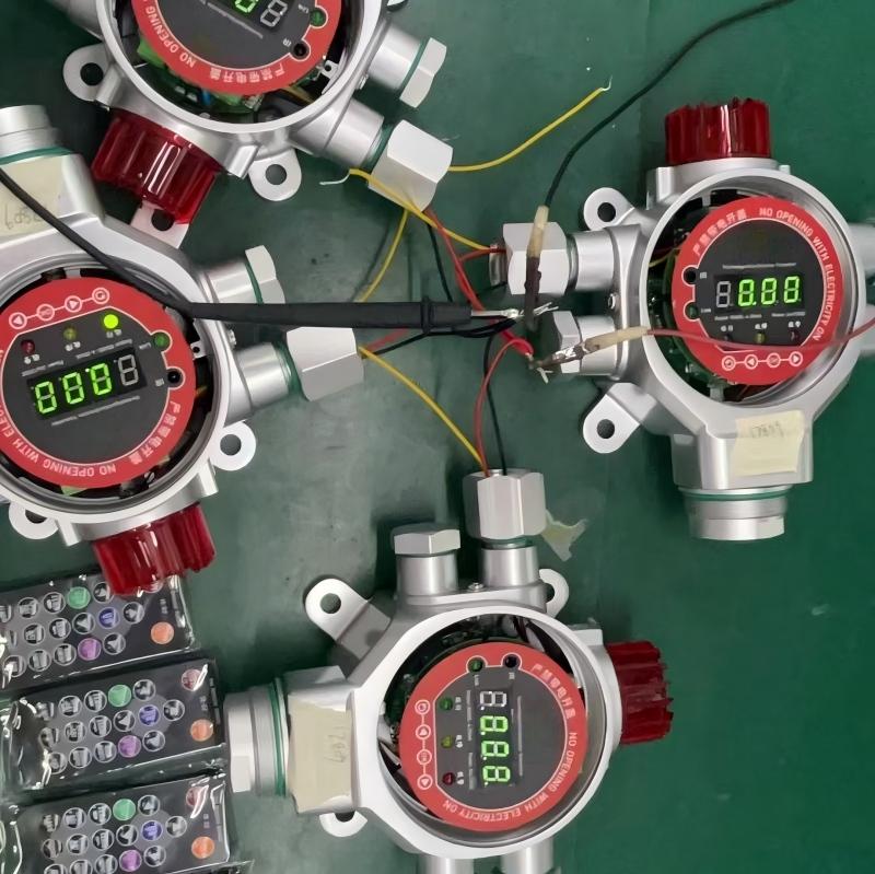 Gaz Bilgisi Soru-Cevap! Karbonmonoksit Dedektörü Bekleme Modunda Süresiz Olarak Çalışabilir mi?