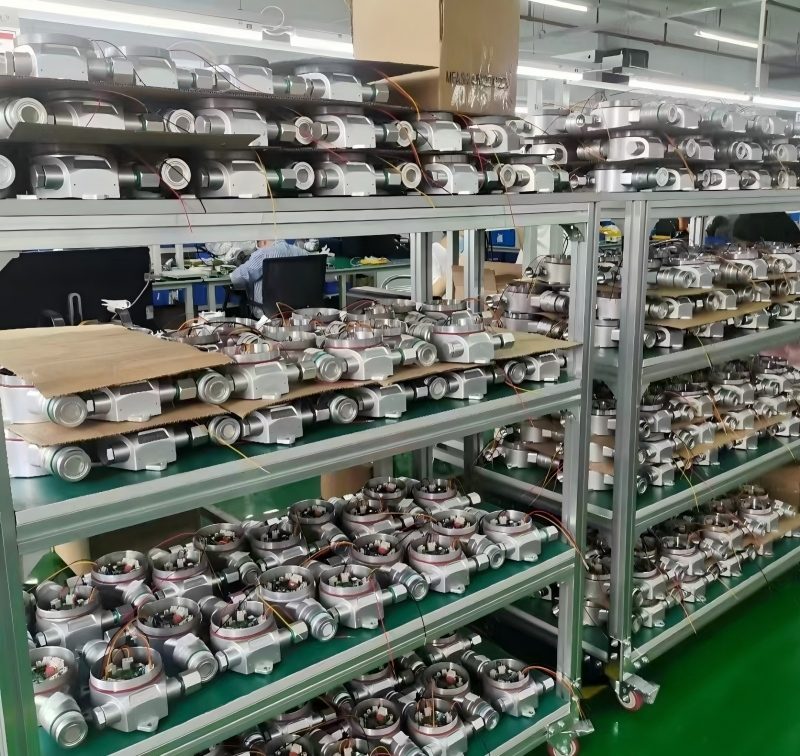 Düşük SO₂ Konsantrasyonları Tespit Edilebilir mi? Gaz Dedektörü Ne Kadar Hassastır?