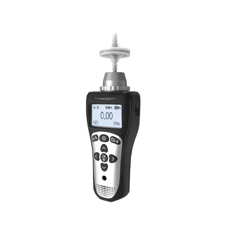 Boyayı Algılamak İçin Hangi Gaz Alarmı Kullanılır? Bu Gaz Türleri ve Seçim Teknikleri Konusunda Uzmanlaşılmalıdır