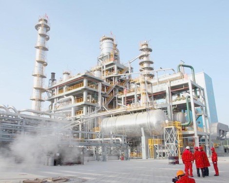 Kimya tesisleri için yanıcı gaz dedektörü seçiminde dikkat