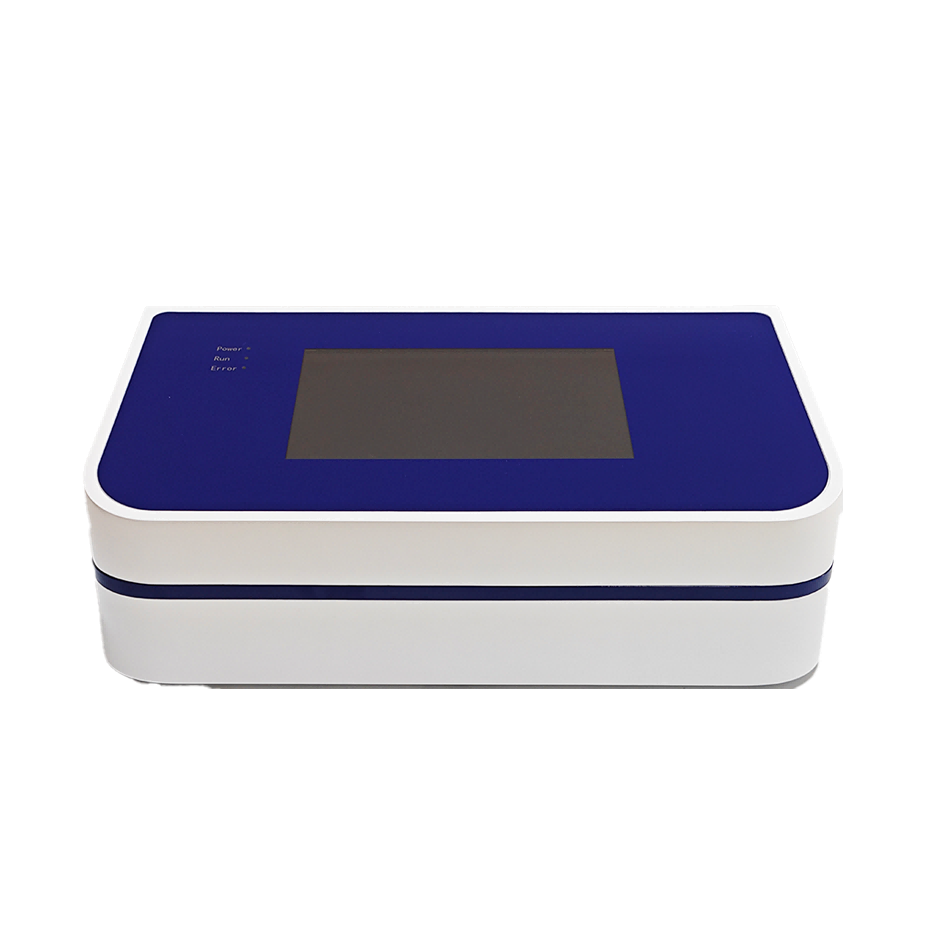 Filtre Bütünlüğü Test Cihazı