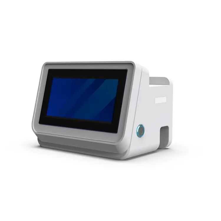İlaç için filtre bütünlük test cihazı