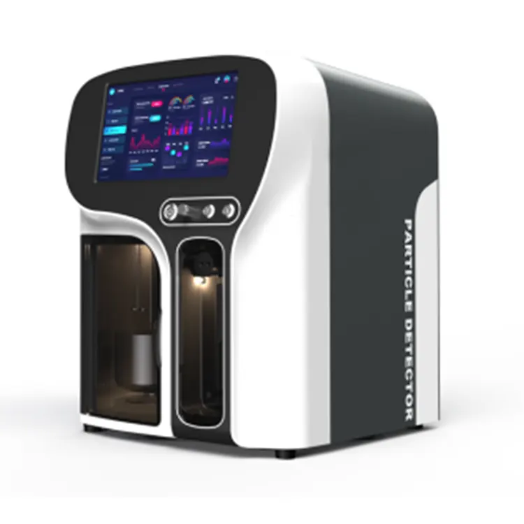 Akıllı Parçacık Dedektörü