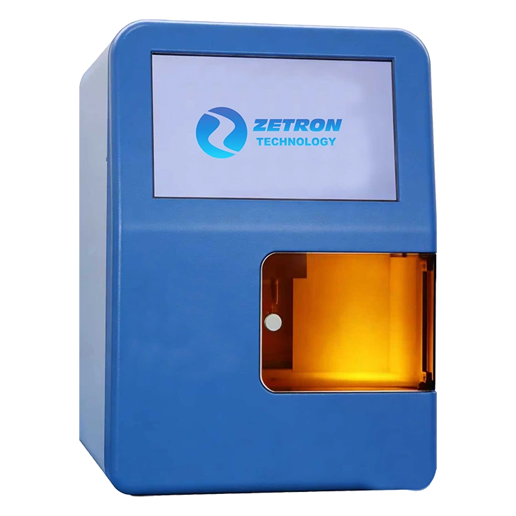 Ozmotik Basınç Molar Konsantrasyon Ölçer