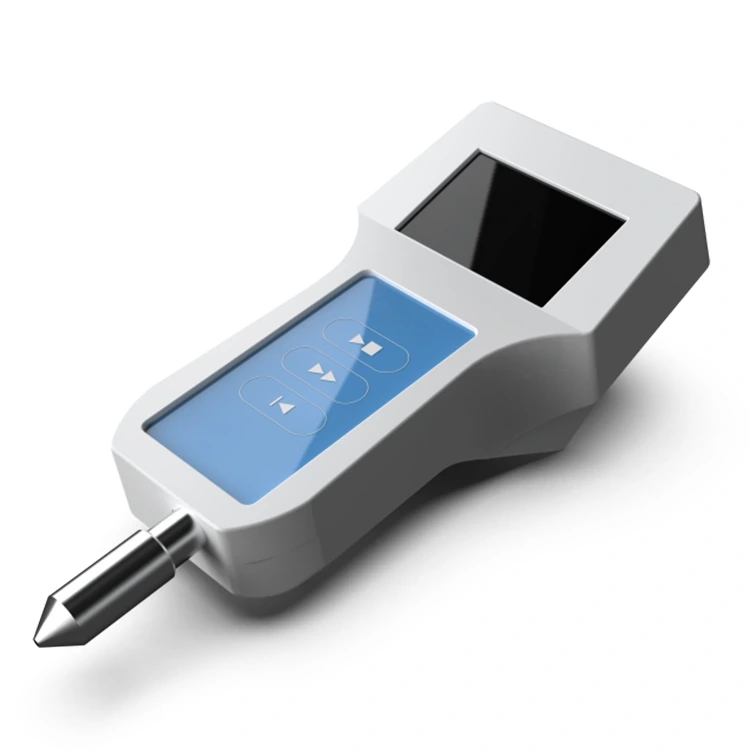 Paket Headspace Gaz Artık Oksijen Analizörü