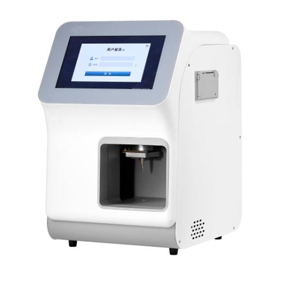 Hassas Donma Noktası Osmometresi