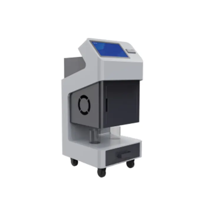 TA-205E Toplam Organik Karbon Analiz Cihazı