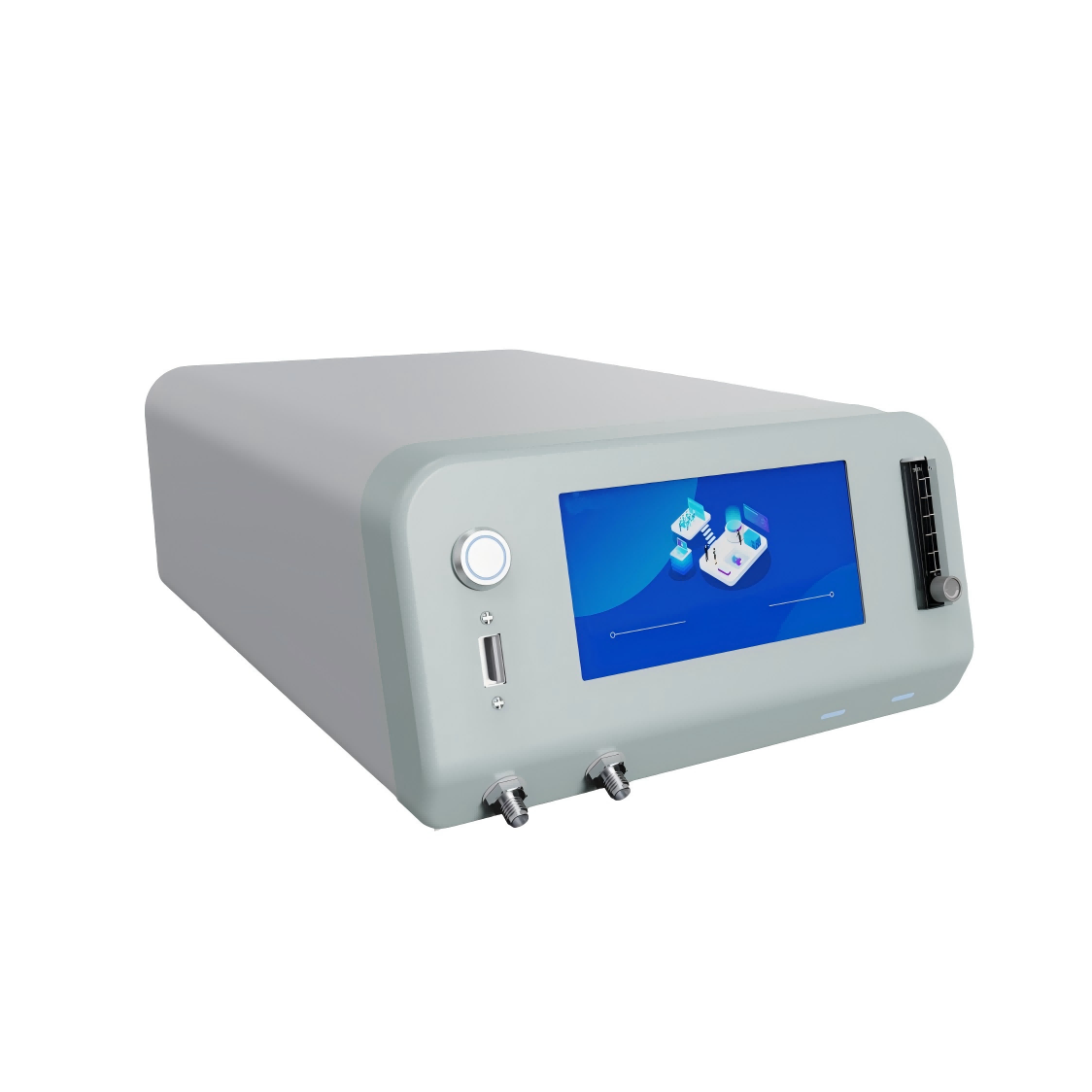 Toplam Organik Karbon TOK Analizörleri